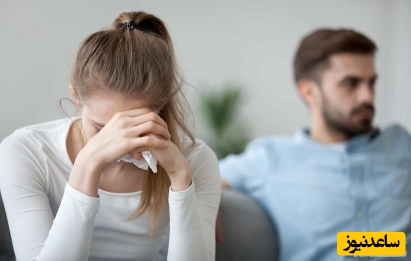 با شوهر بی‌منطق خود چه کنیم؟