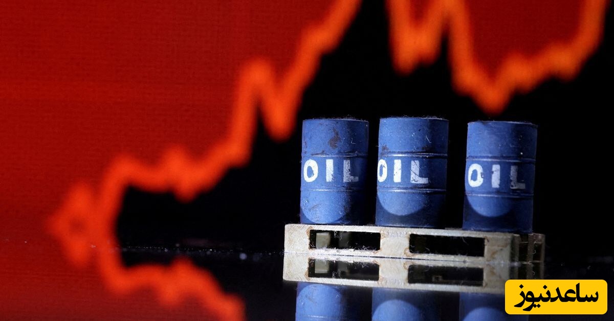 صف های پمپ بنزین در اروپا درازتر می شود؟ / پیامدهای نفت بشکه ای 100 دلار برای غربی ها