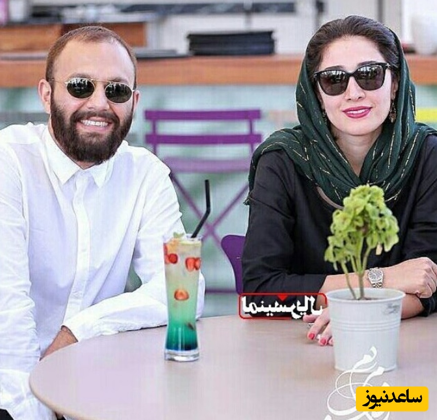 مینا ساداتی