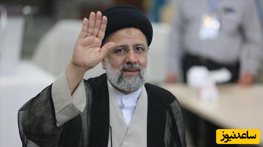تعریف و تمجید رئیس جمهور از تخت جمشید در حافظیه شیراز