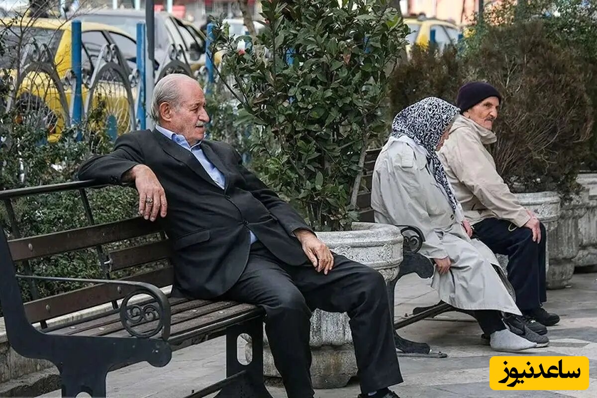 خبر مهم برای بازنشستگان: زمان  افزایش حقوق مشخص شد