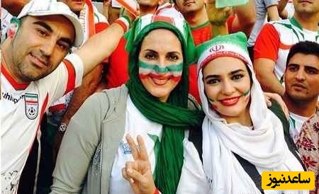 فاطمه گودرزی