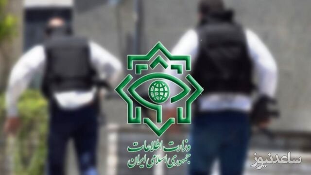دستگیری فرد هتاک به مقدسات در استان البرز +فیلم