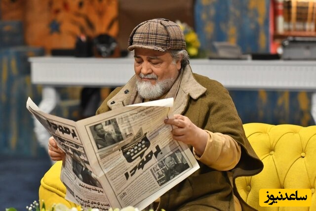 (ویدئو) متفاوت‌ترین روایت از سطح سواد و علم دانش رهبر شهید انقلاب؛ محمدرضا شریفی‌نیا: از تسلط رهبر انقلاب به ادبیات کشورهای دیگر یکه خوردم!