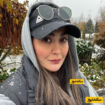 مریم معصومی