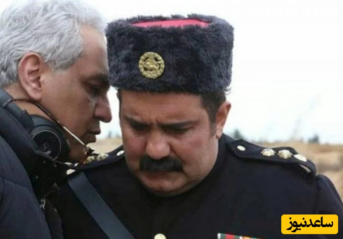 میرطاهر مظلومی