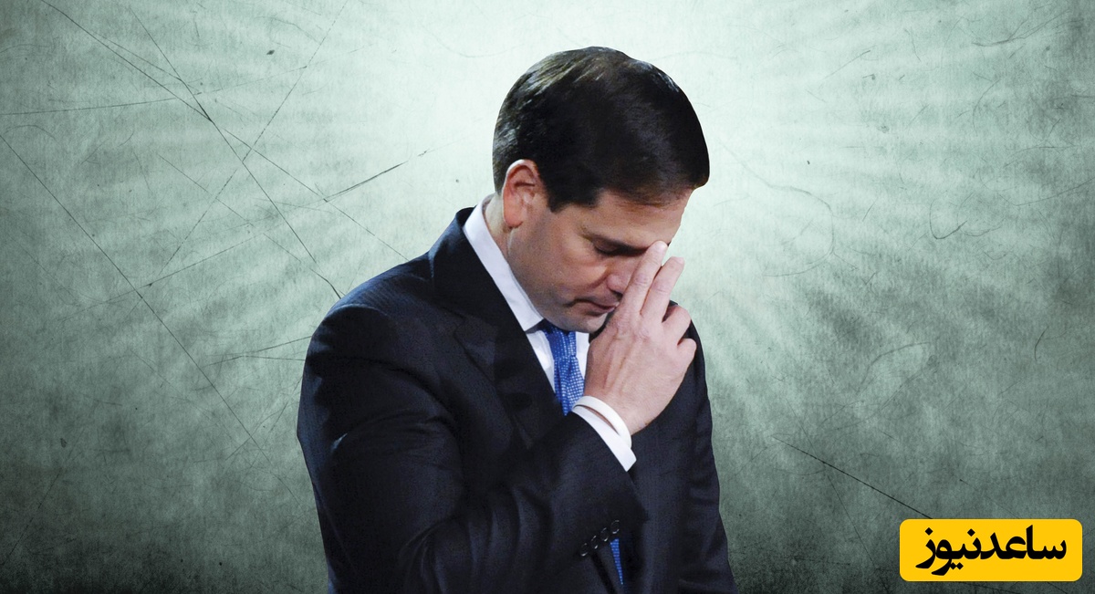 (ویدیو)‌ ادعا‌های مضحک وزیر امور خارجه آمریکا: ترامپ خیلی صبر دارد و صلح طلب است ولی...