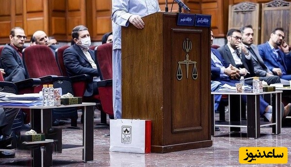 مهاجری: فساد 3.7 میلیارد دلاری چای دبش یعنی وزرای دولت شهید رئیسی از میان ناتوانترین و نالایقترین افراد انتخاب شدند