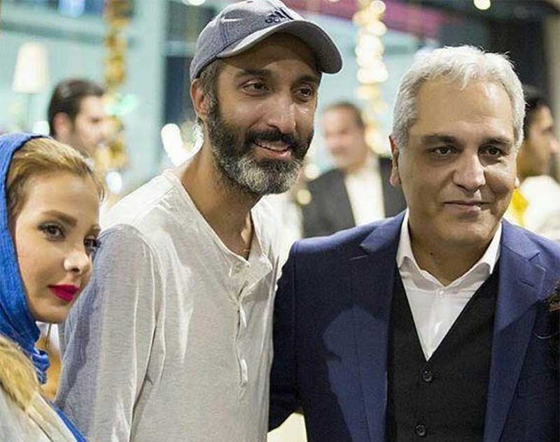 امیرمهدی ژوله: تو سعادت آباد تهران خونه مجردی داشتم، ماشین هم زیرپام بود این اواخر هم سفر خارج میرفتم/ بیشترین درآمدم کار با مهران مدیری در سریال....