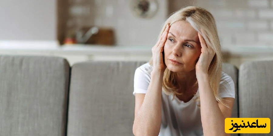 بحران میانسالی