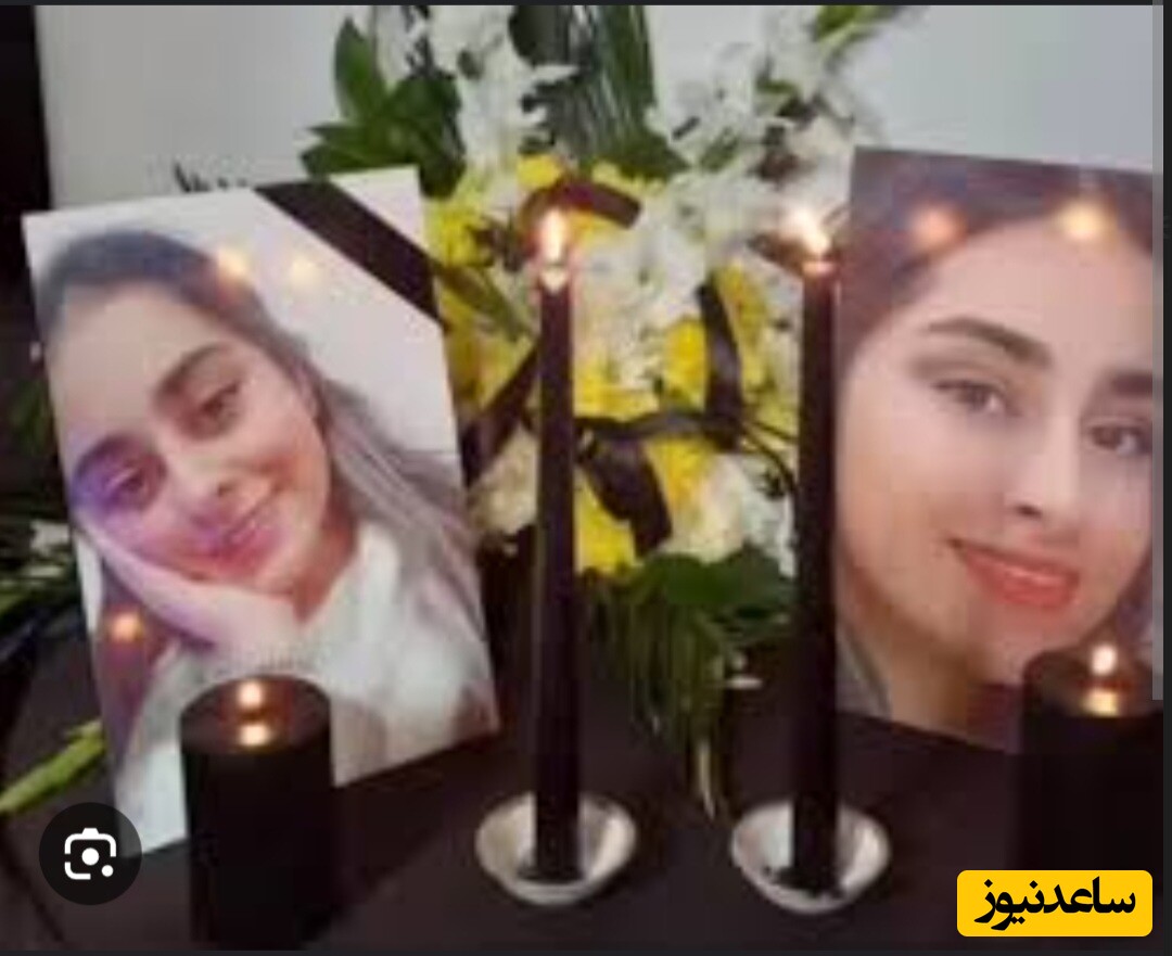 اظهارات پر از درد پدر هدیه، درباره مرگ مشکوک دختر 19 ساله اش در جنگل های بهشهر
