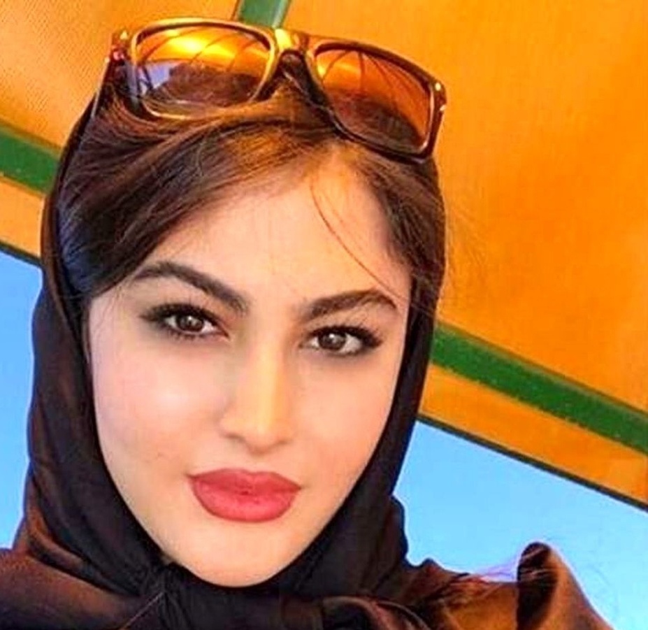 سلفی زیبای مریم مومن و مادر جوانش پربازدید شد