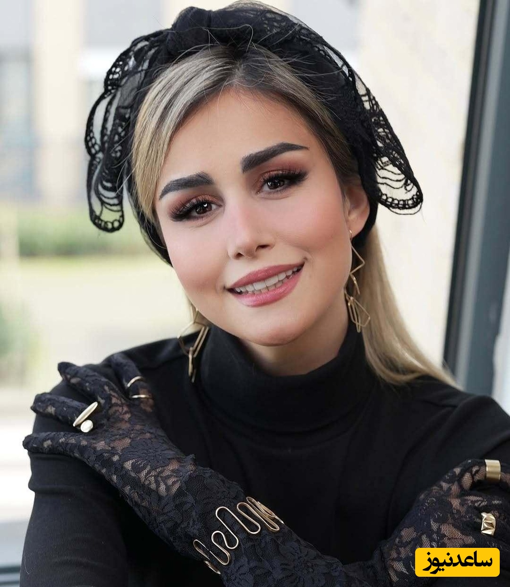 دل نگرانی سپیده بزمی پور وقتی دختراشو با باباشون میفرسته واسه تفریح و خوش گذرونی