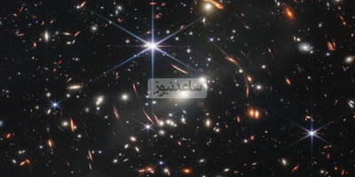 جیمز وب و شکار تاریخی/ شناسایی دورترین و کهن‌ترین انفجار ستاره‌ای
