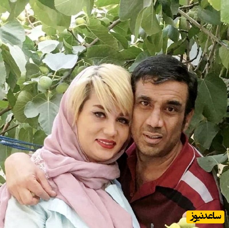 نصرالله رادش: سالهاست برای زن و بچه ام چیزی نخریدم چون.../ خوشبختم به دلیل حضور همسرم