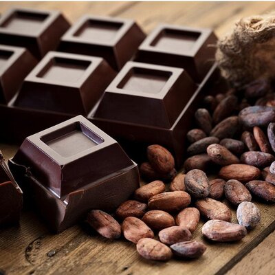 فروش شکلات لوکس به ارزش 8 میلیون تومان در بازار