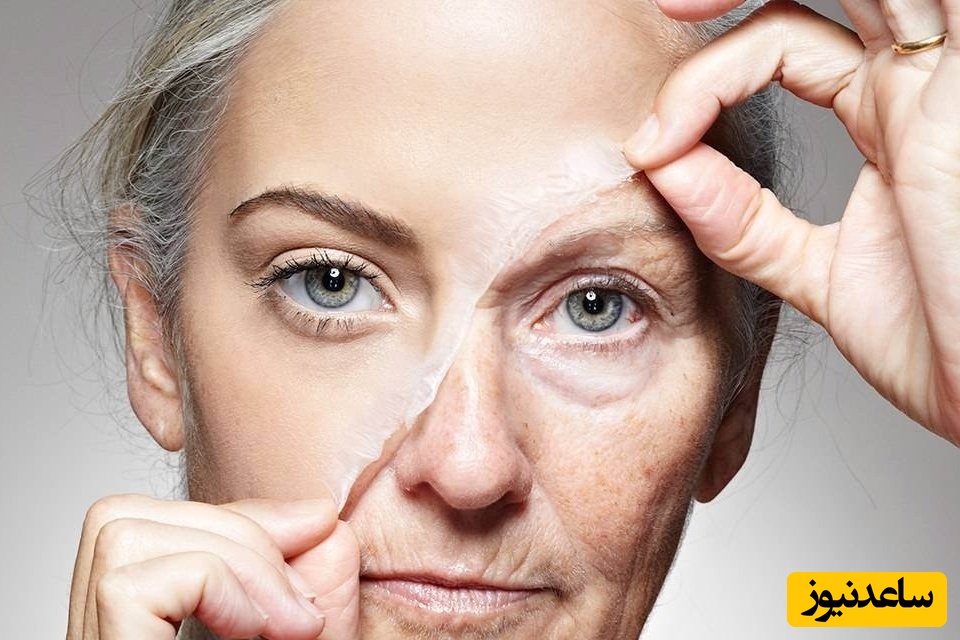 روح شما پیر است یا جوان؟