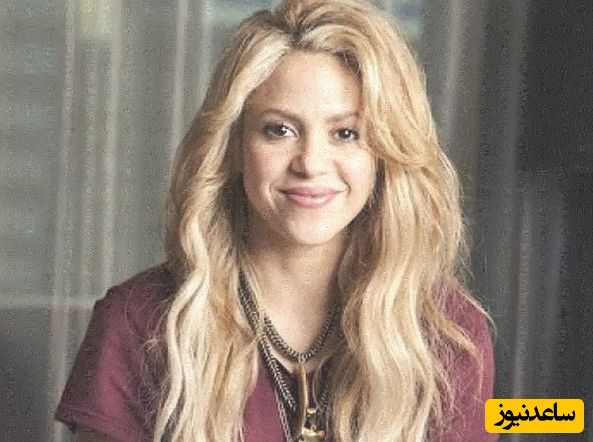 تصویر جدید شکیرا در کنار نامزد جدیدش + عکس