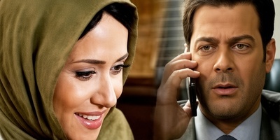 وقتی طعم تلخ خیانت، رعنا آزادی‌ور رو به سمت سیاه‌ترین تصمیم‌ها می‌بره؛ با دیدن این سکانس میفهمی که هیچوقت عشقت رو با دوست صمیمیت آشنا نکنی!