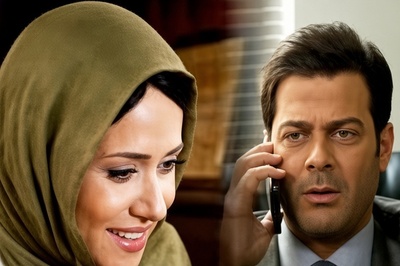 وقتی طعم تلخ خیانت، رعنا آزادی‌ور رو به سمت سیاه‌ترین تصمیم‌ها می‌بره؛ با دیدن این سکانس میفهمی که هیچوقت عشقت رو با دوست صمیمیت آشنا نکنی!