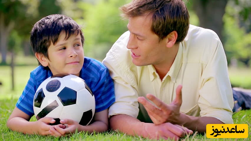 واکنش والدین به شکست خوردن کودکان