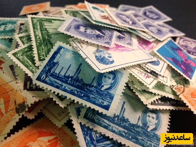 دیدن تمبر پستی در خواب چه تعبیری دارد؟ / تعبیر خواب تمبر پستی