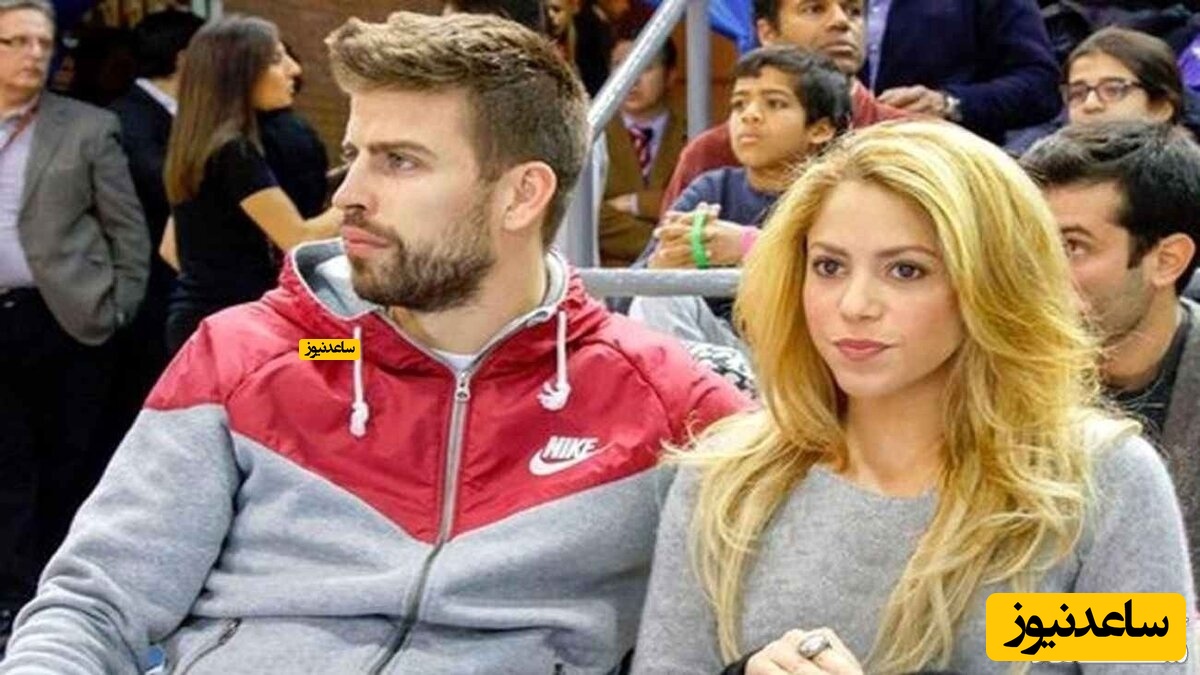 شکیرا جادوگر را از بالکن خانه‌اش برداشت