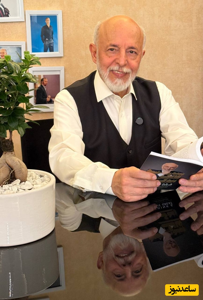 (ویدئو) تلخ‌ترین و تکان‌دهنده‌ترین حقیقتی که هر روانشناسی جرات گفتنش را ندارد؛ دکتر آزمندیان: «لیاقت شما دقیقاً همینجاست چون...»