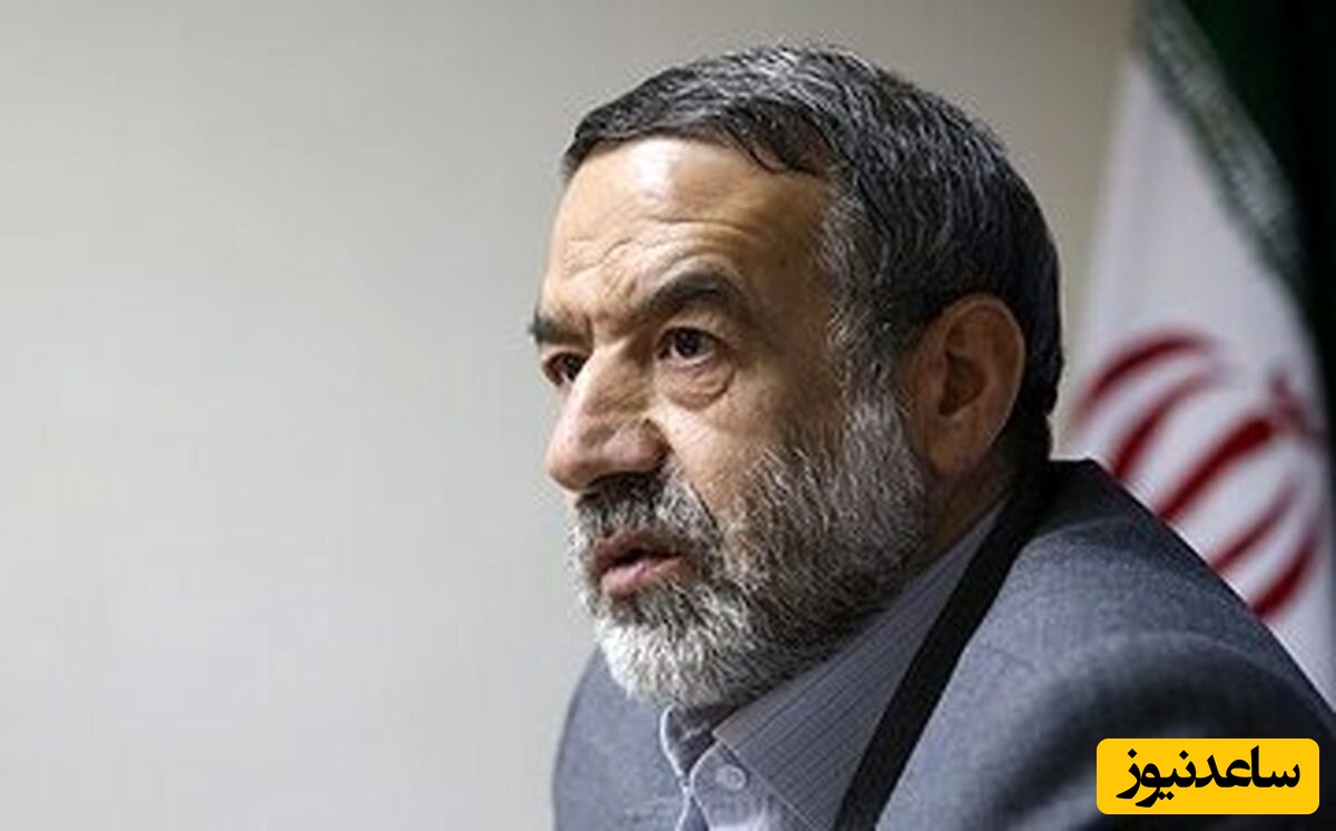 انتقاد رسانه داخلی از اظهارات عجیب نماینده: خشکسالی بخاطر گناه ما بود و بارش باران، به دعای شما؟/ معانی را نمی فهمی که دین را اینچنین تفسیر می کنی