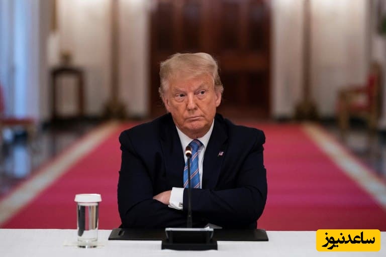 فرار متحدان از کشتی شکسته ترامپ؛  تنگه هرمز، کابوس جدید کاخ‌سفید+ویدیو