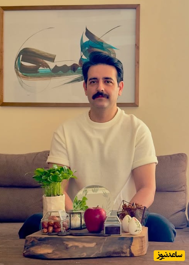 امیرحسین آرمان