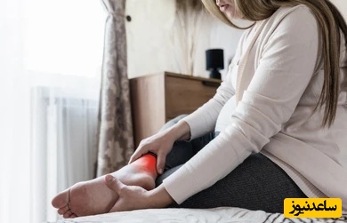 پادرد در بارداری