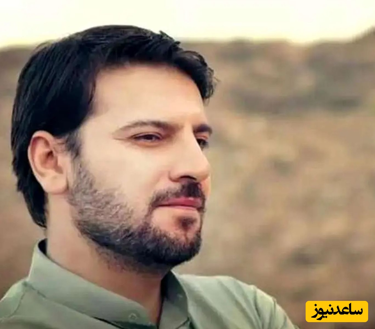 واکنش سامی یوسف به تجاوز به ایران