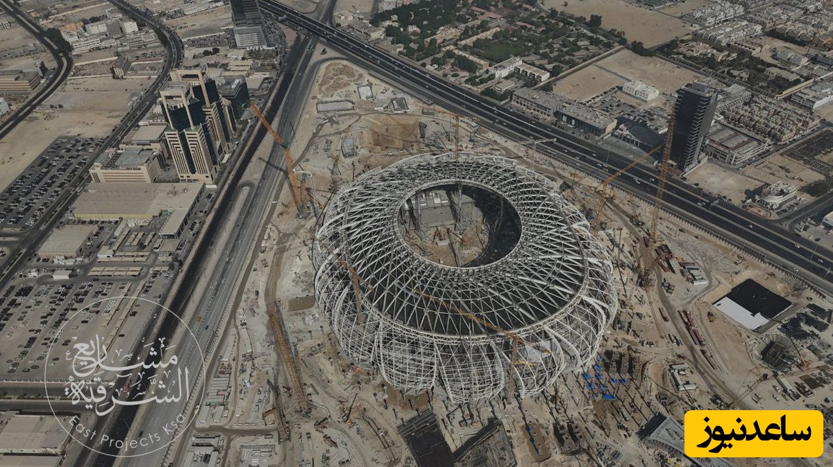 پروژه ورزشگاه آرامکو - عربستان سعودی ظرفیت: 46٬096 نفر ورزشگاه خانگی باشگاه القادسیه برای استفاده در جام ملت‌های آسیا 2027 و جام جهانی 2034 زمان تکمیل پیش‌بینی‌شده: نیمه اول سال 2026