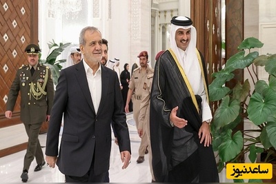 نقشه قطر برای ایران؛ ماجرای صندوق سرمایه‌گذاری 300 میلیاردی چیست؟