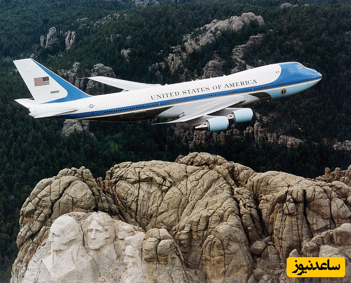 قول شش‌ماهه ترامپ برای تبدیل جت طلایی قطر به «ایر فورس وان»؛ رویا یا واقعیت؟