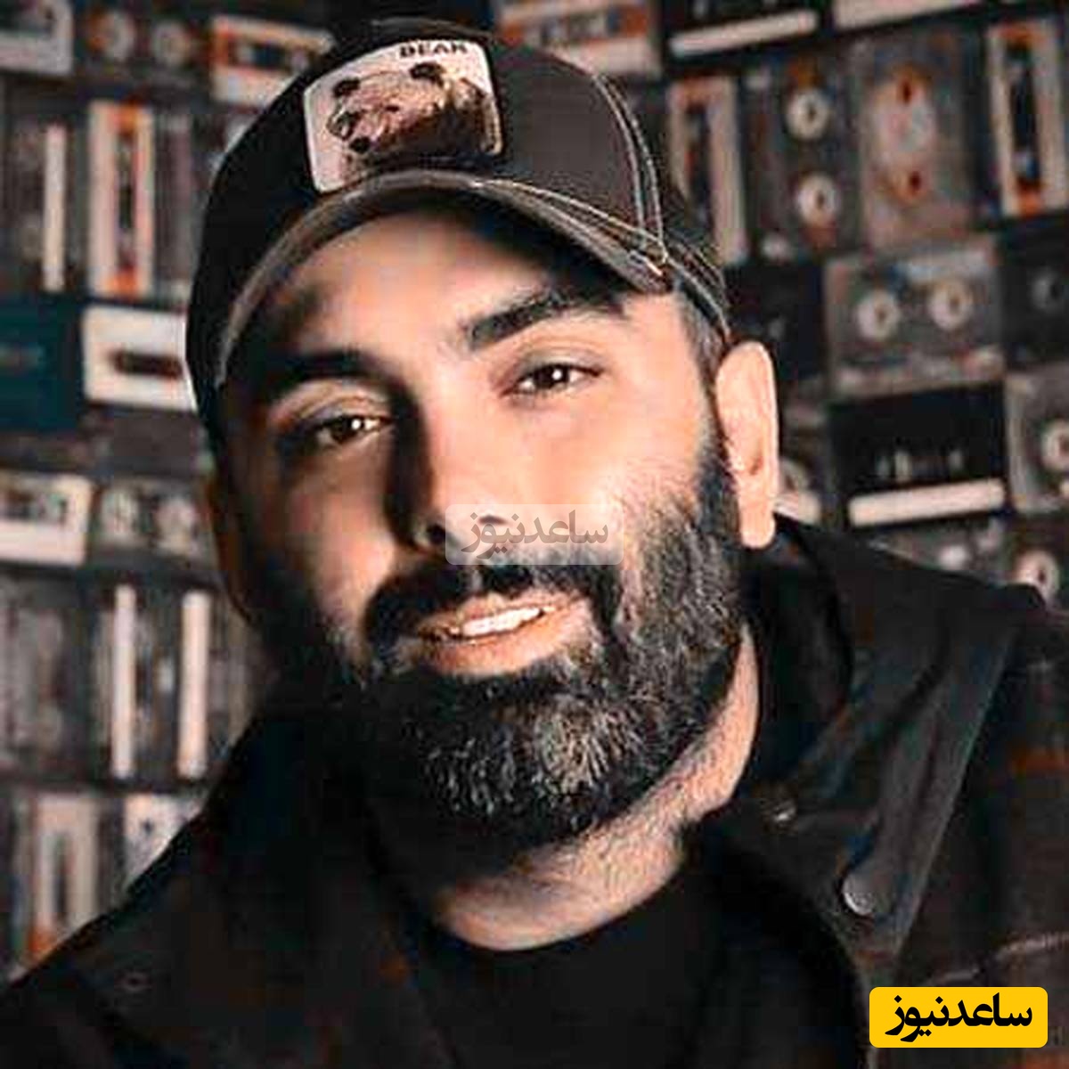 (ویدیو) صادقلو در گفت‌وگوی اختصاصی: حتی پرچم کشورمان را هم نمی‌توانیم استوری کنیم!