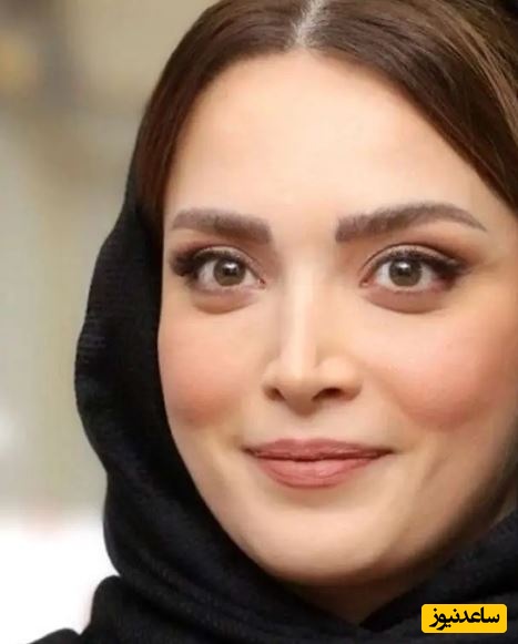 بهنوش طباطبایی با یک پست اینستاگرامی آفتابی شد