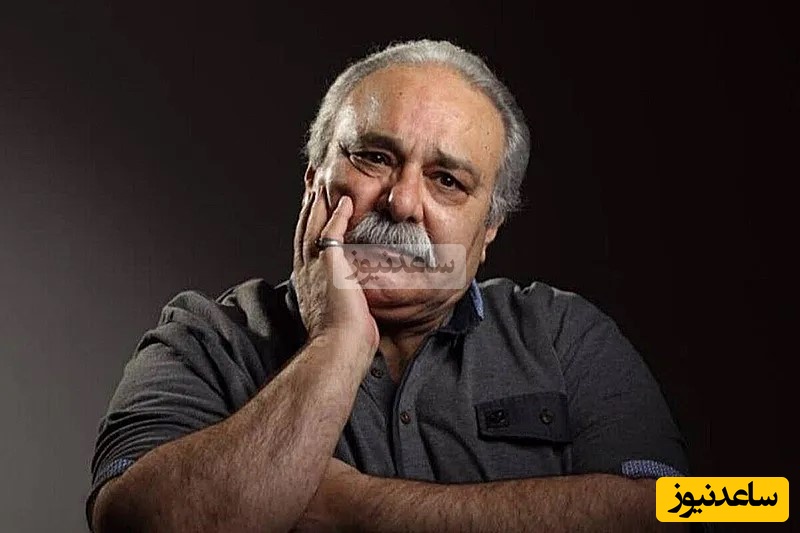 خلاقیت تحسین برانگیز شهرداری تهران در نصب بنر برای خداحافظی با محمد کاسبی، خوش رکاب سینمای ایران تاریخ ساز شد/ خداحافظ خوش غیرت..