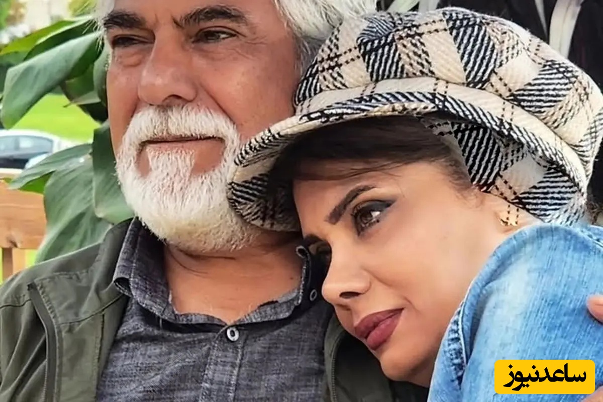 استوری پر از گلایه‌ی عاطفه رضوی / وقتی دل انسان از عالم و آدم میگیره.....