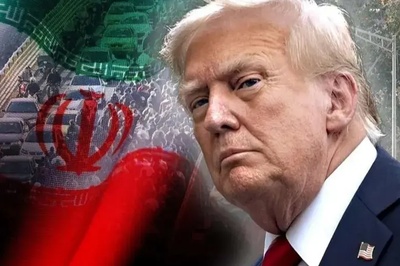 ببینید| ماجرای جالب عدد 39 در ویدئوی تازه CNN درباره ترامپ و توافق با ایران