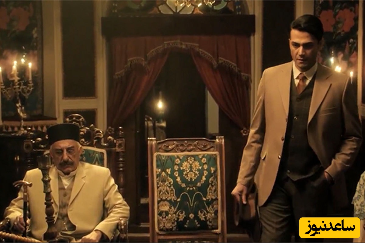 سکانسی که نفس‌ها در سینه حبس شد؛ لحظه پرتنش و جنجالی در قسمت اخیر «بامداد خمار» دیدار محبوبه با پسرعمویش+فیلم