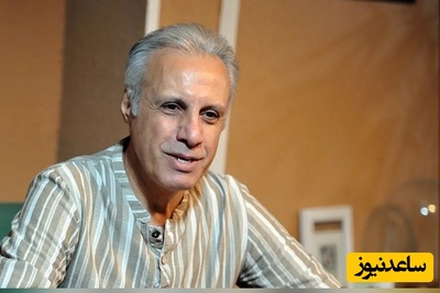 (ویدیو) نصیحت‌های طلایی عمو فیتیله‌ای برای تربیت صحیح فرزند | علی فروتن: عذرخواهی کردن خیلی عرضه میخواد...