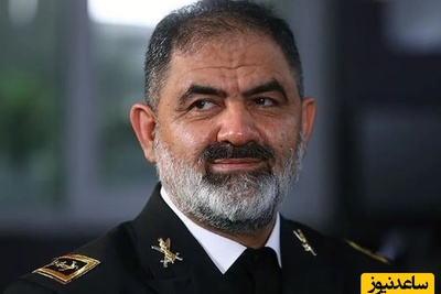 ببینید | سخنان مهم فرمانده نیروی دریایی ارتش درباره محاصره دریایی ایران توسط آمریکا