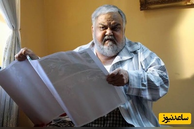 ببینید| سخنان آتشین اکبر عبدی: در خارج به فیلمهای ایرانی که بدبختی رو نشون بده، بچه‌اش رو بفروشه جایزه میدن؛ فیلمهایی که ایران رو یه سر و گردن...