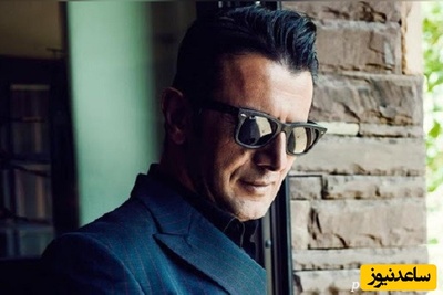 امین حیایی از بیداری وجدانش پس از مرگ خواهرش گفت؛ شوکی که مسیر زندگی آقای بازیگر را 360 درجه تغییر داد!+فیلم