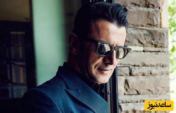 امین حیایی از بیداری وجدانش پس از مرگ خواهرش گفت؛ شوکی که مسیر زندگی آقای بازیگر را 360 درجه تغییر داد!+فیلم