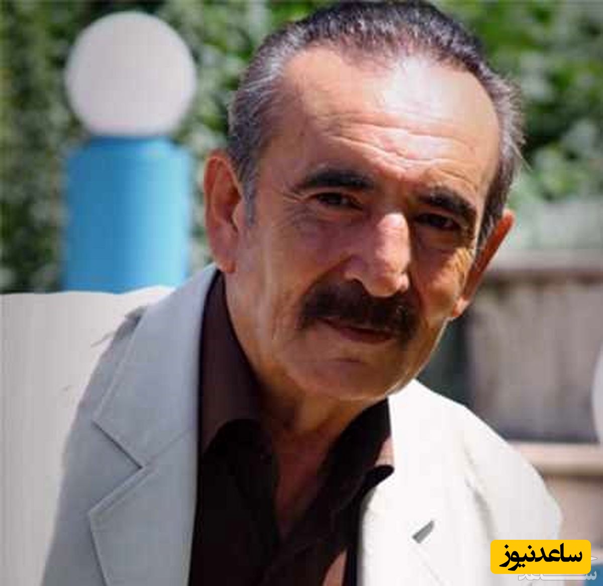 بیوگرافی و زندگی خصوصی بیوک میرزایی و همسرش + تصاویر جذاب و دیدنی