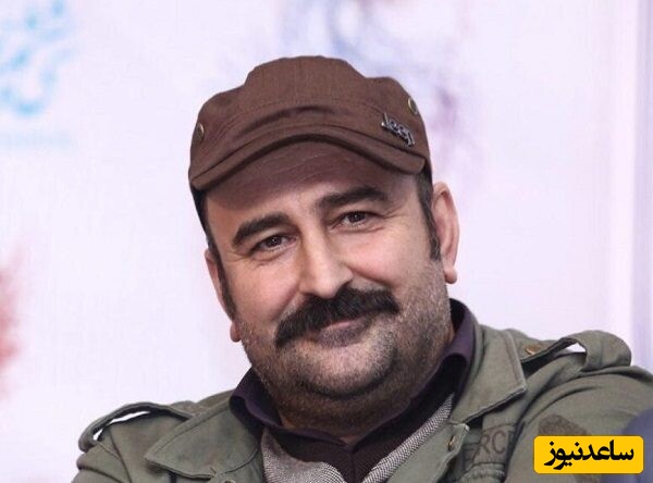 حرکت انسان‌دوستانه مهران احمدی، بازیگر پایتخت؛ پاسخ متفاوت رهبر شهید انقلاب به این اقدام چه بود؟+ عکس