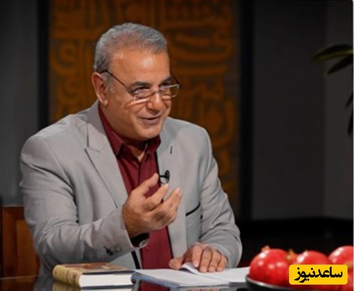 (ویدئو) یادی کنیم از شعرخوانی دلنشین و شنیدنی استاد رشید کاکاوند از غنی کشمیری؛ «عاشق به فنا سیر ز معشوق نگردد...»